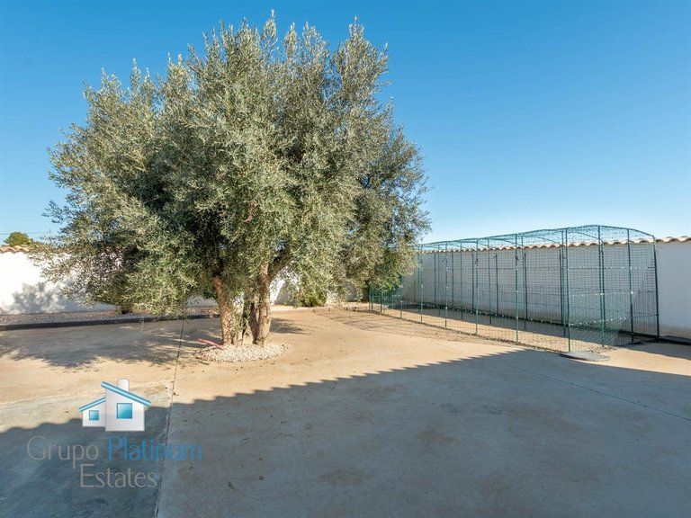 Villa for Sale in Esparragal De Puerto Lumbreras, Murcia 36