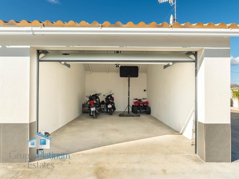 Villa for Sale in Esparragal De Puerto Lumbreras, Murcia 29