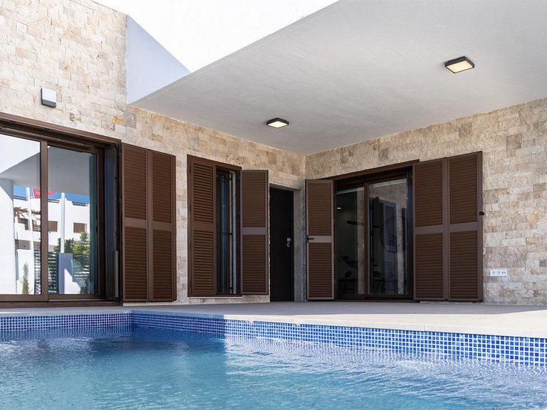 Town House for Sale in San Juan De Los Terreros, Almeria 5