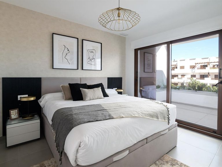 Town House for Sale in San Juan De Los Terreros, Almeria 14