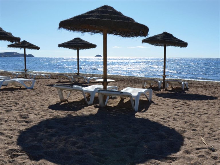 Town House for Sale in San Juan De Los Terreros, Almeria 20