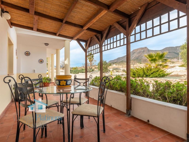 Villa for Sale in Fontanares, Murcia 6
