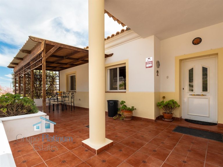 Villa for Sale in Fontanares, Murcia 7