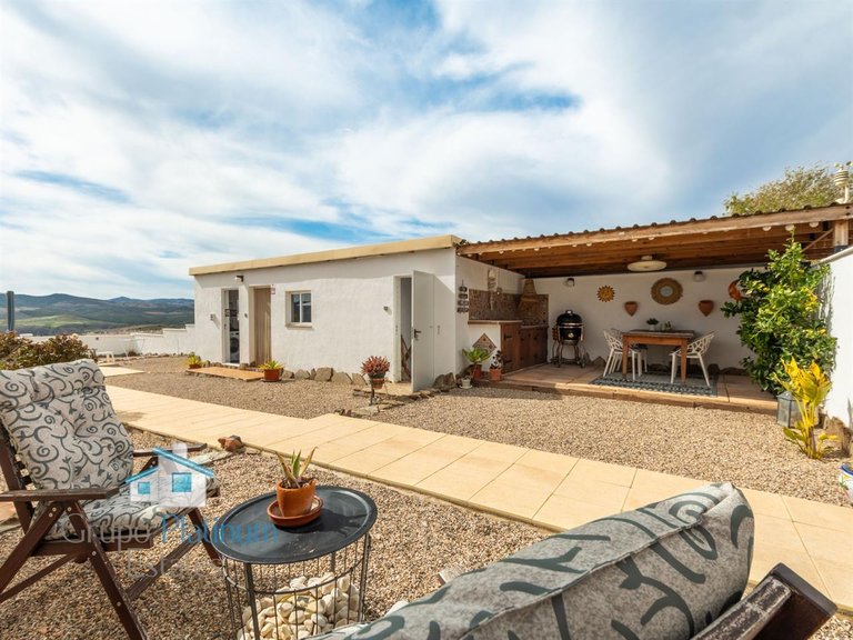 Villa for Sale in Fontanares, Murcia 21