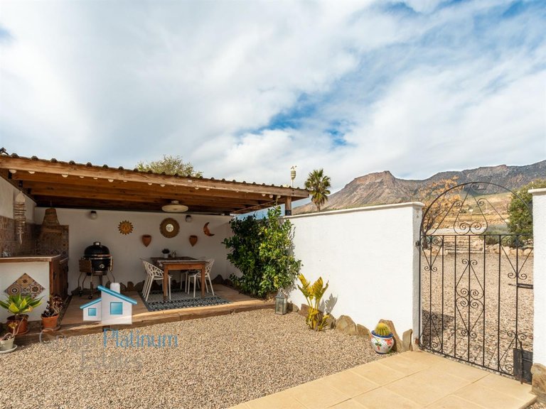 Villa for Sale in Fontanares, Murcia 20