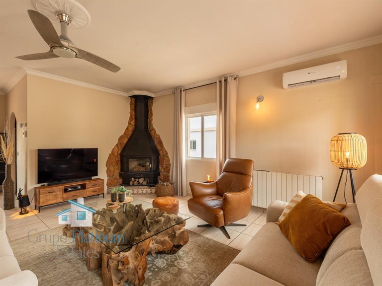 Villa for Sale in Fontanares, Murcia 10