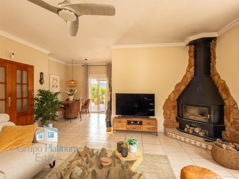 Villa for Sale in Fontanares, Murcia 11