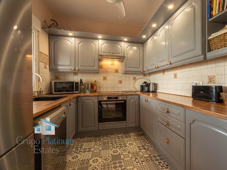 Villa for Sale in Fontanares, Murcia 12