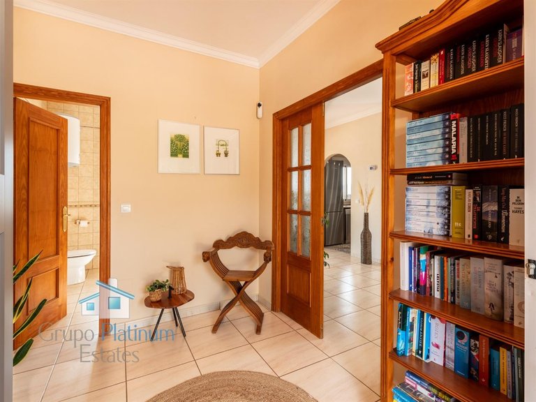 Villa for Sale in Fontanares, Murcia 8