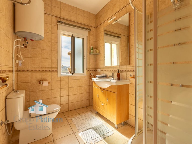 Villa for Sale in Fontanares, Murcia 13