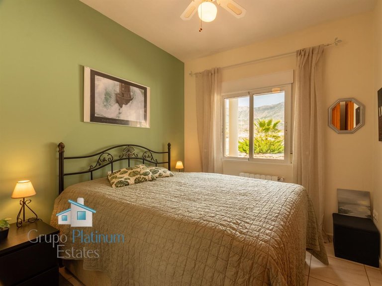 Villa for Sale in Fontanares, Murcia 14