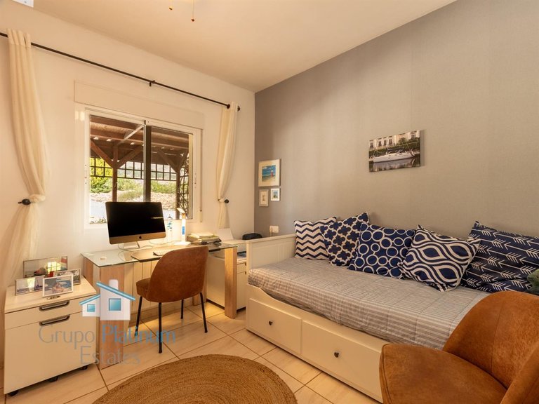 Villa for Sale in Fontanares, Murcia 15