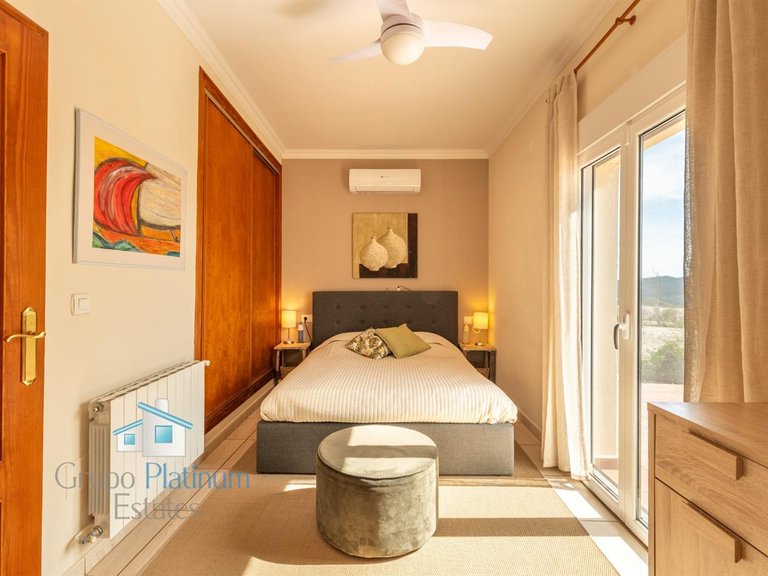 Villa for Sale in Fontanares, Murcia 16