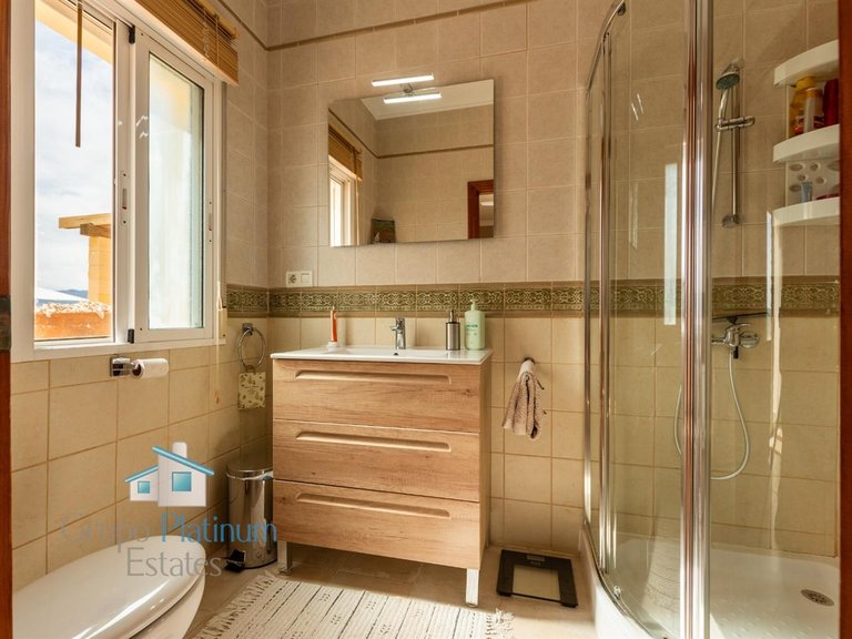 Villa for Sale in Fontanares, Murcia 17