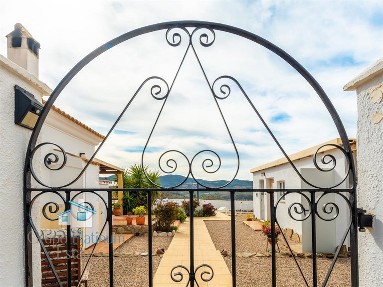 Villa for Sale in Fontanares, Murcia 19