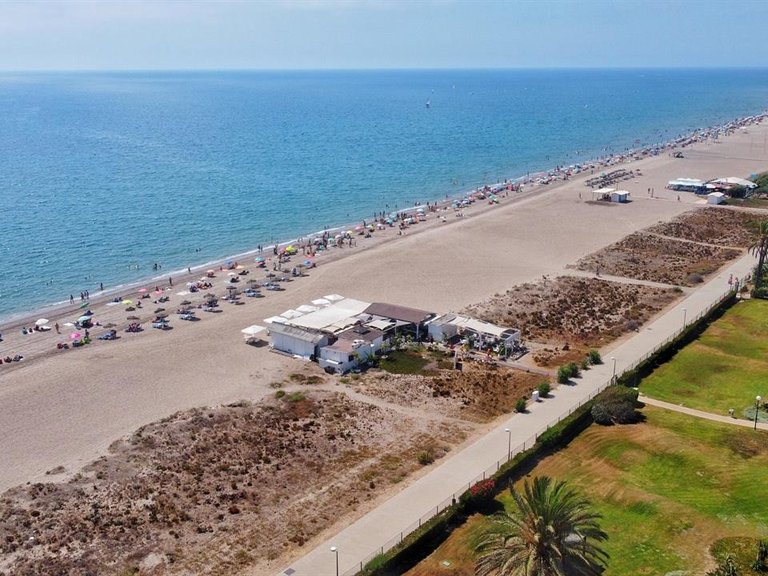 Apartment for Sale in Vera-playa, Almeria 30