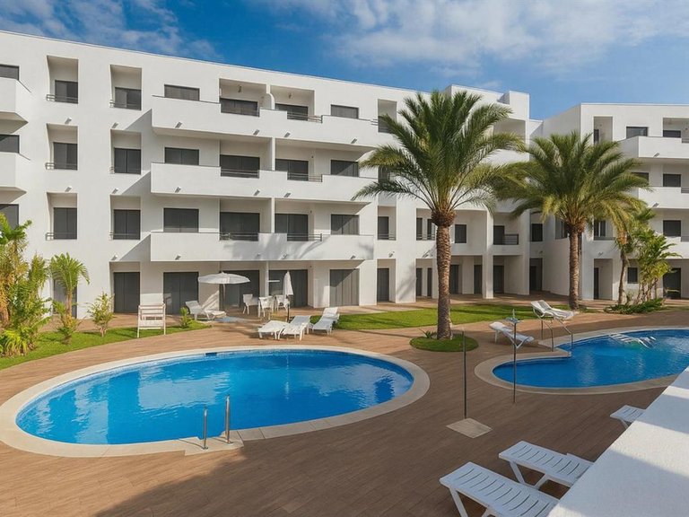Apartment for Sale in Vera-playa, Almeria 1