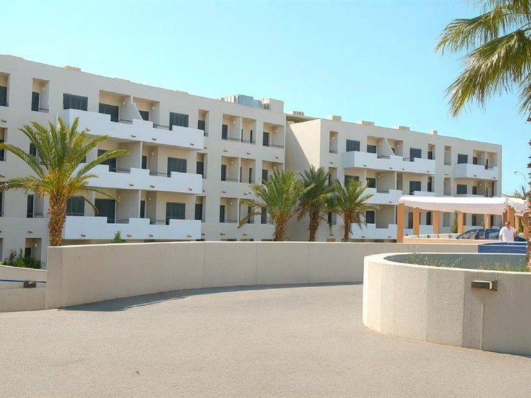 Apartment for Sale in Vera-playa, Almeria 21