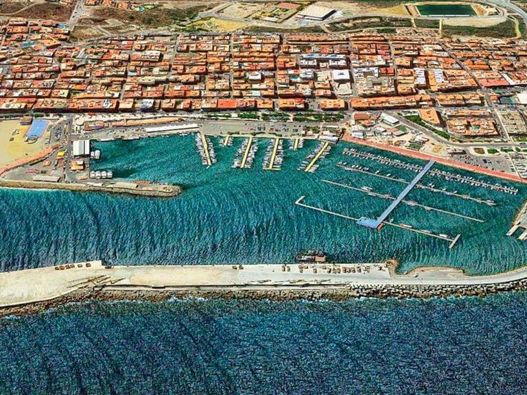 Apartment for Sale in Vera-playa, Almeria 31