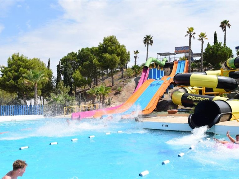 Apartment for Sale in Vera-playa, Almeria 32