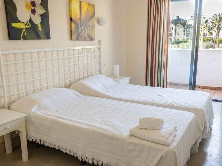 Apartment for Sale in Vera-playa, Almeria 11