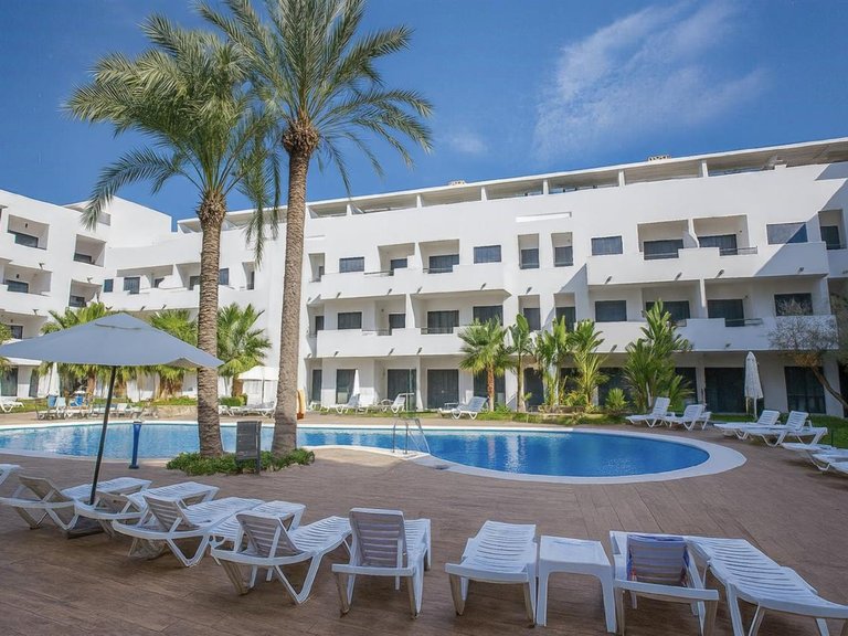 Apartment for Sale in Vera-playa, Almeria 1