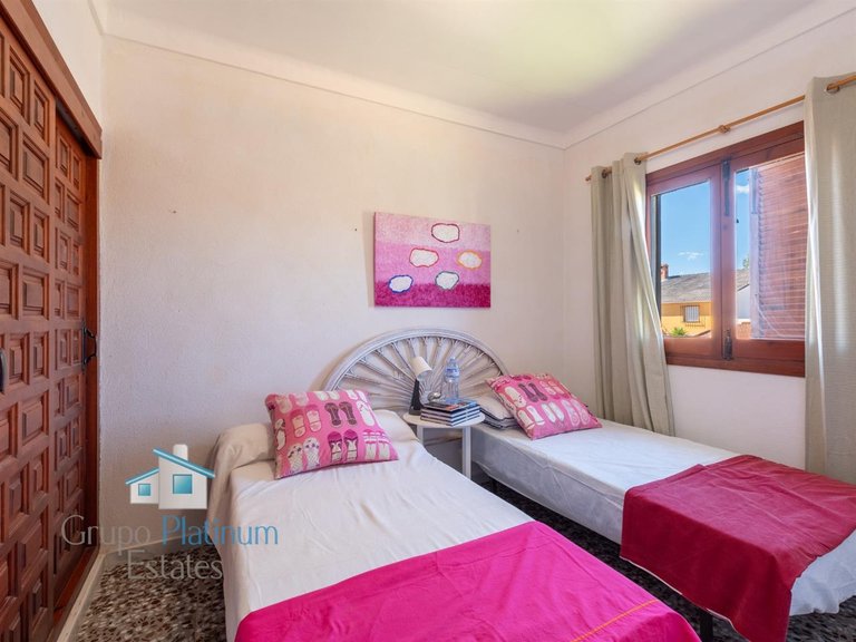 Town House for Sale in San Juan De Los Terreros, Almeria 15