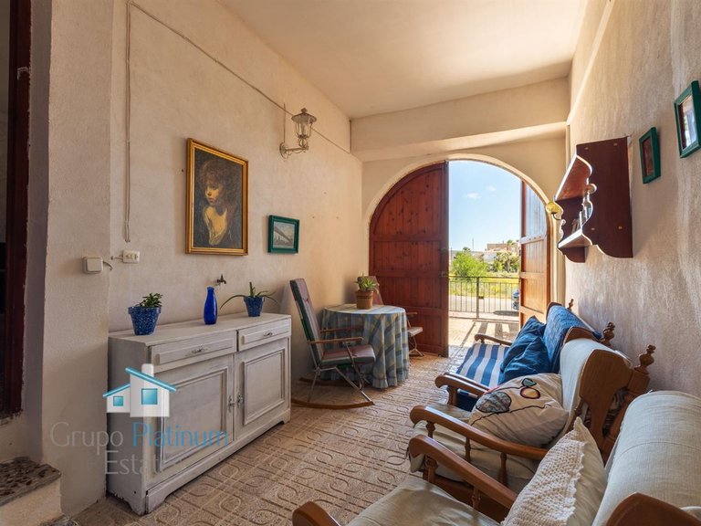 Town House for Sale in San Juan De Los Terreros, Almeria 11