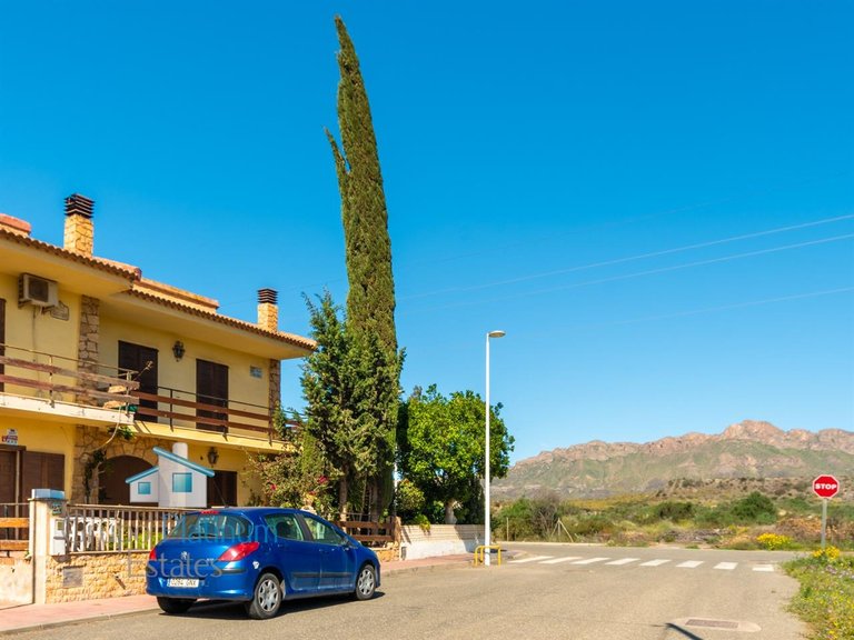Town House for Sale in San Juan De Los Terreros, Almeria 24