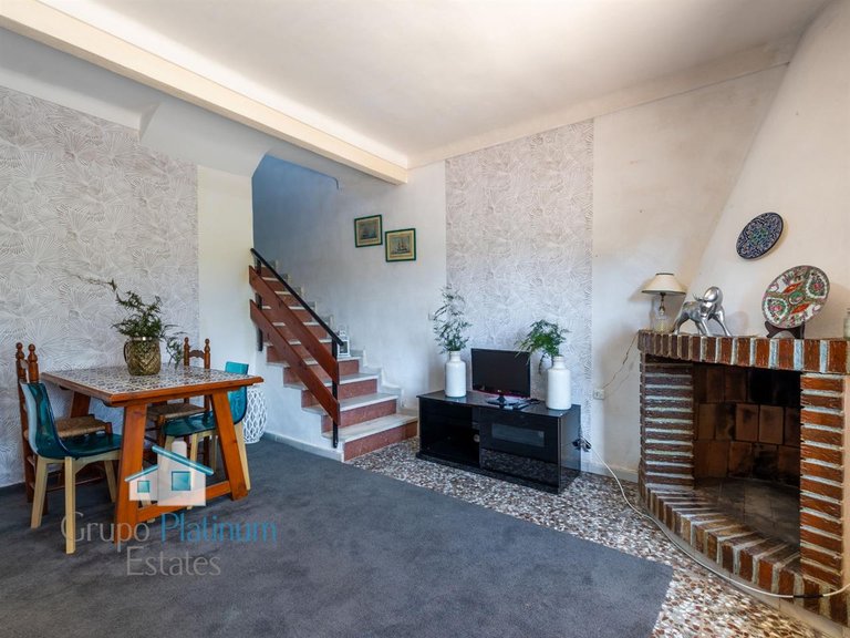 Town House for Sale in San Juan De Los Terreros, Almeria 8