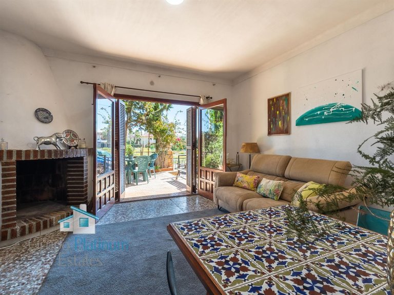 Town House for Sale in San Juan De Los Terreros, Almeria 3