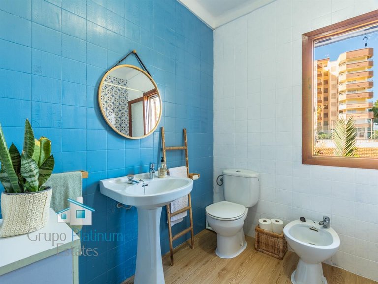 Town House for Sale in San Juan De Los Terreros, Almeria 17