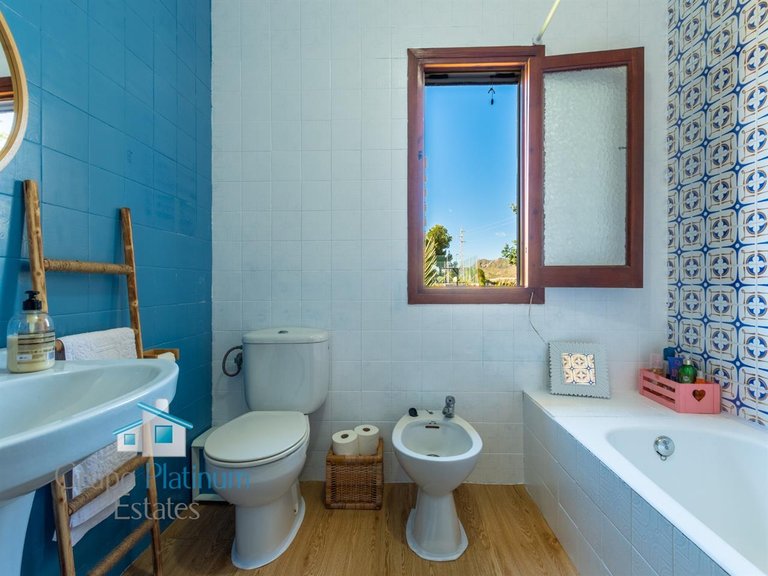 Town House for Sale in San Juan De Los Terreros, Almeria 14