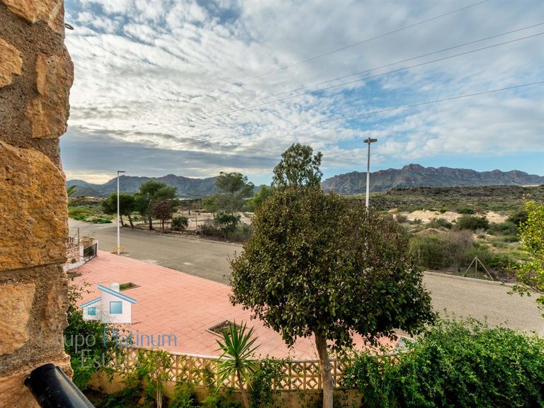 Town House for Sale in San Juan De Los Terreros, Almeria 21