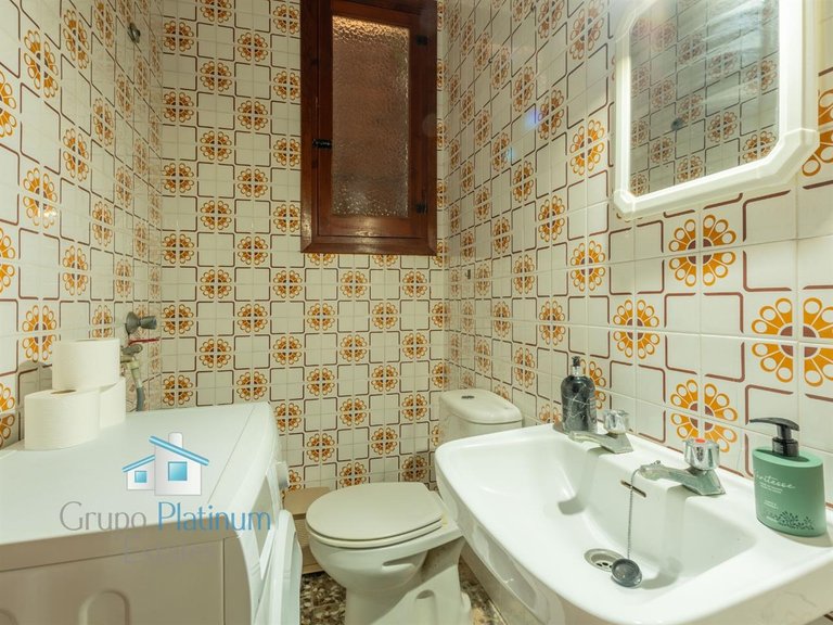 Town House for Sale in San Juan De Los Terreros, Almeria 19