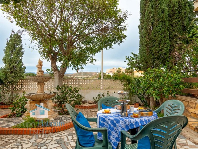Town House for Sale in San Juan De Los Terreros, Almeria 5
