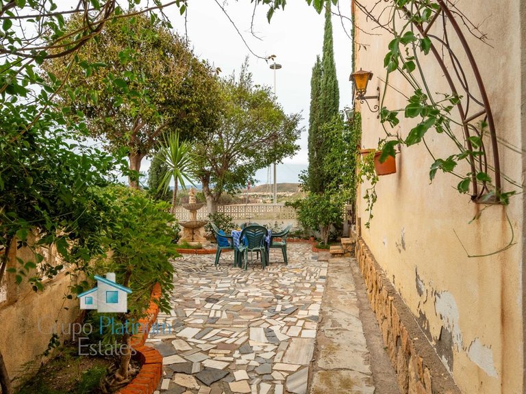 Town House for Sale in San Juan De Los Terreros, Almeria 22