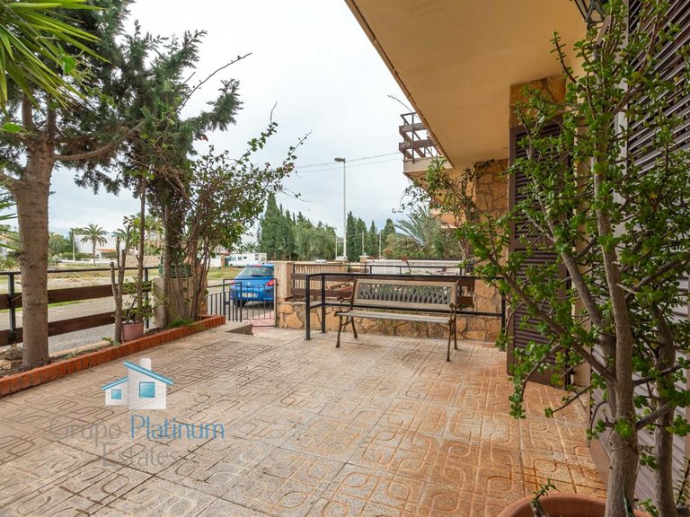 Town House for Sale in San Juan De Los Terreros, Almeria 20