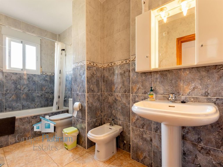 Town House for Sale in San Juan De Los Terreros, Almeria 14