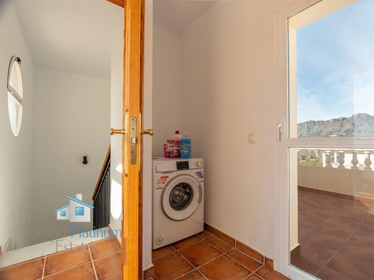 Town House for Sale in San Juan De Los Terreros, Almeria 17