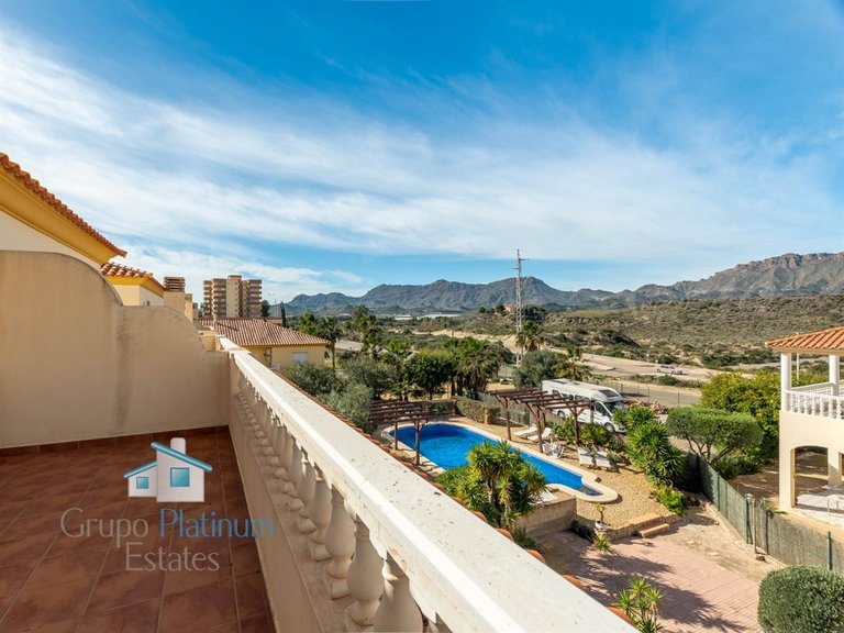 Town House for Sale in San Juan De Los Terreros, Almeria 2