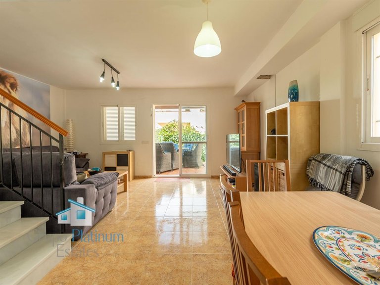 Town House for Sale in San Juan De Los Terreros, Almeria 7