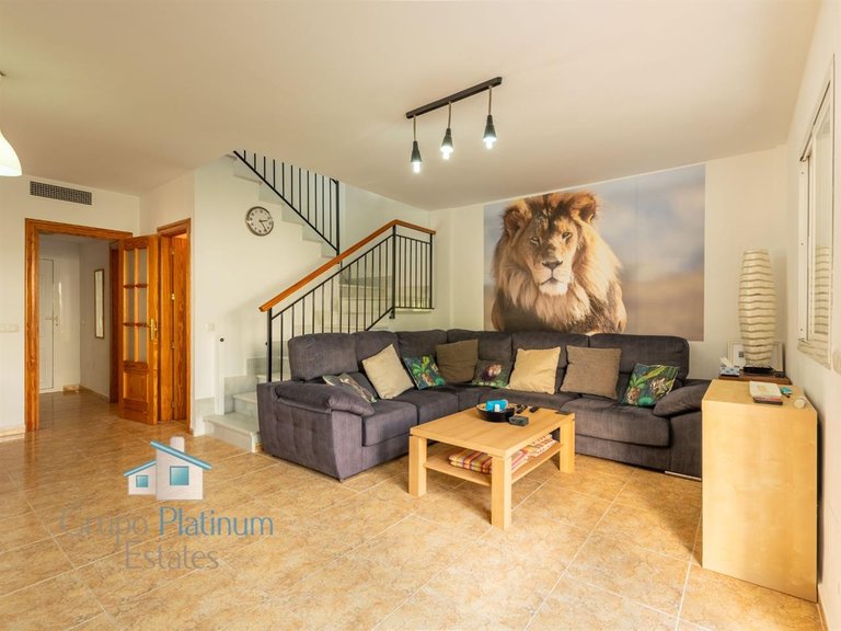 Town House for Sale in San Juan De Los Terreros, Almeria 8