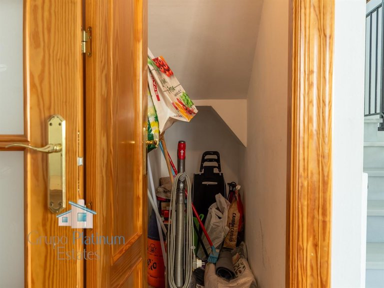 Town House for Sale in San Juan De Los Terreros, Almeria 15