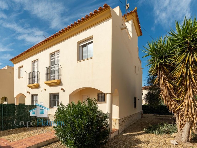 Town House for Sale in San Juan De Los Terreros, Almeria 19