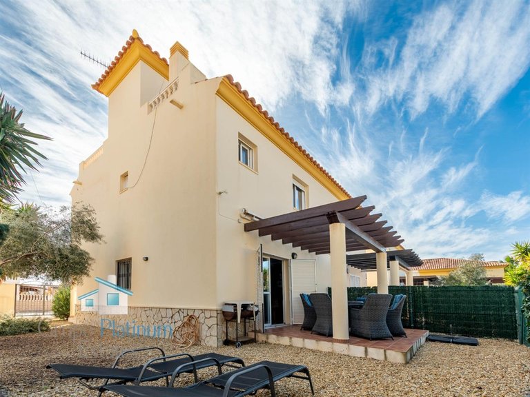 Town House for Sale in San Juan De Los Terreros, Almeria 3