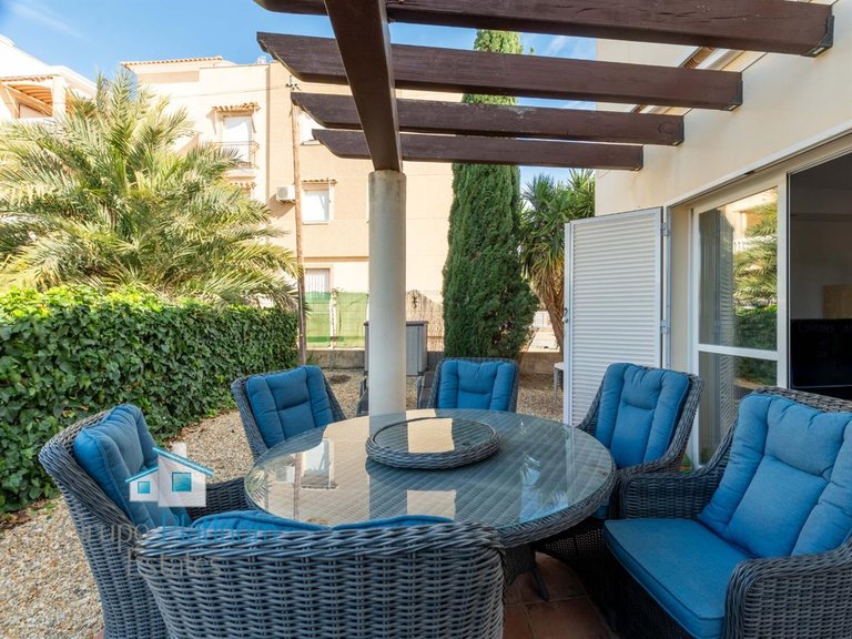 Town House for Sale in San Juan De Los Terreros, Almeria 4