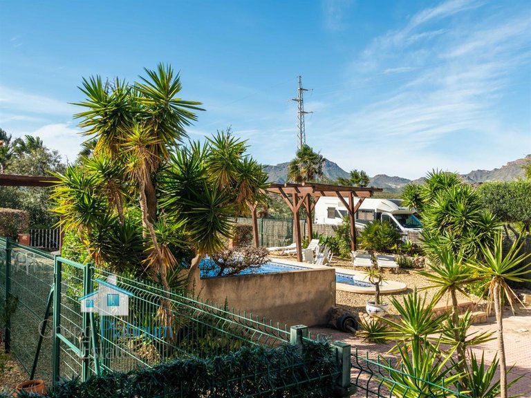 Town House for Sale in San Juan De Los Terreros, Almeria 18