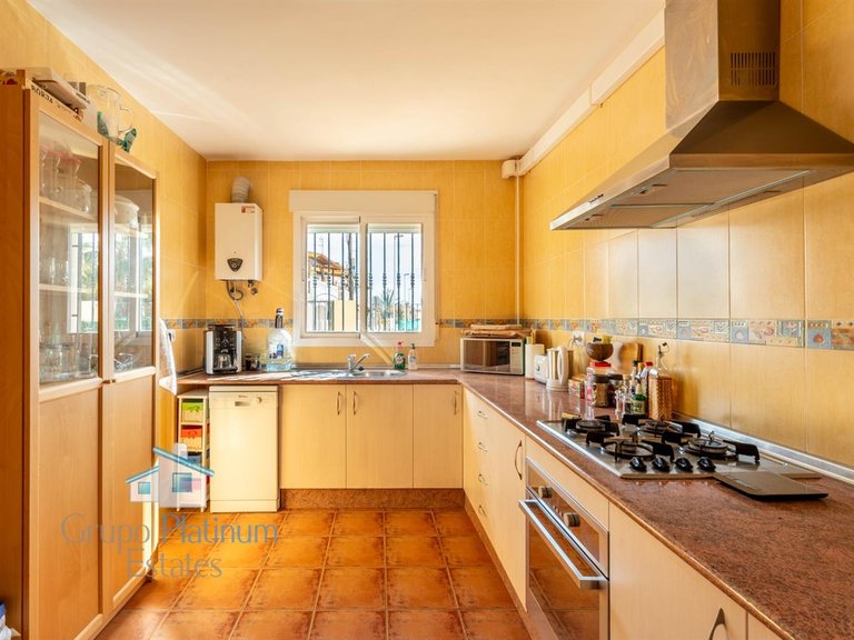 Town House for Sale in San Juan De Los Terreros, Almeria 6