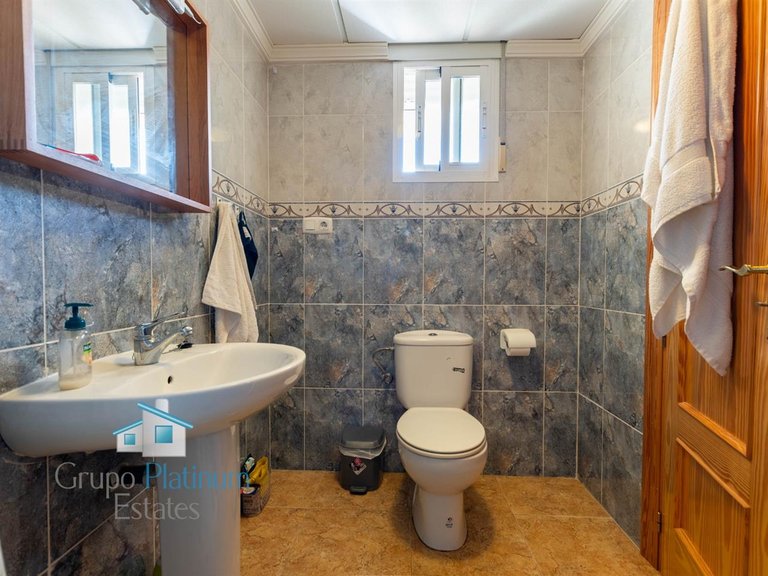 Town House for Sale in San Juan De Los Terreros, Almeria 9